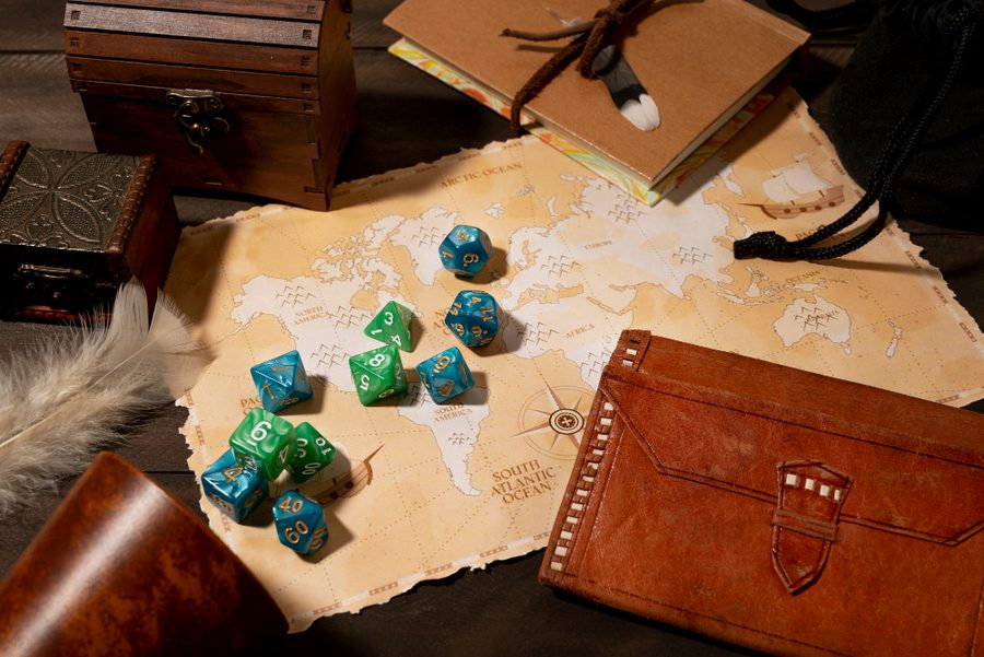Einsteiger-Guide: Brettspiele für Anfänger